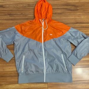 Nike windrunner XL